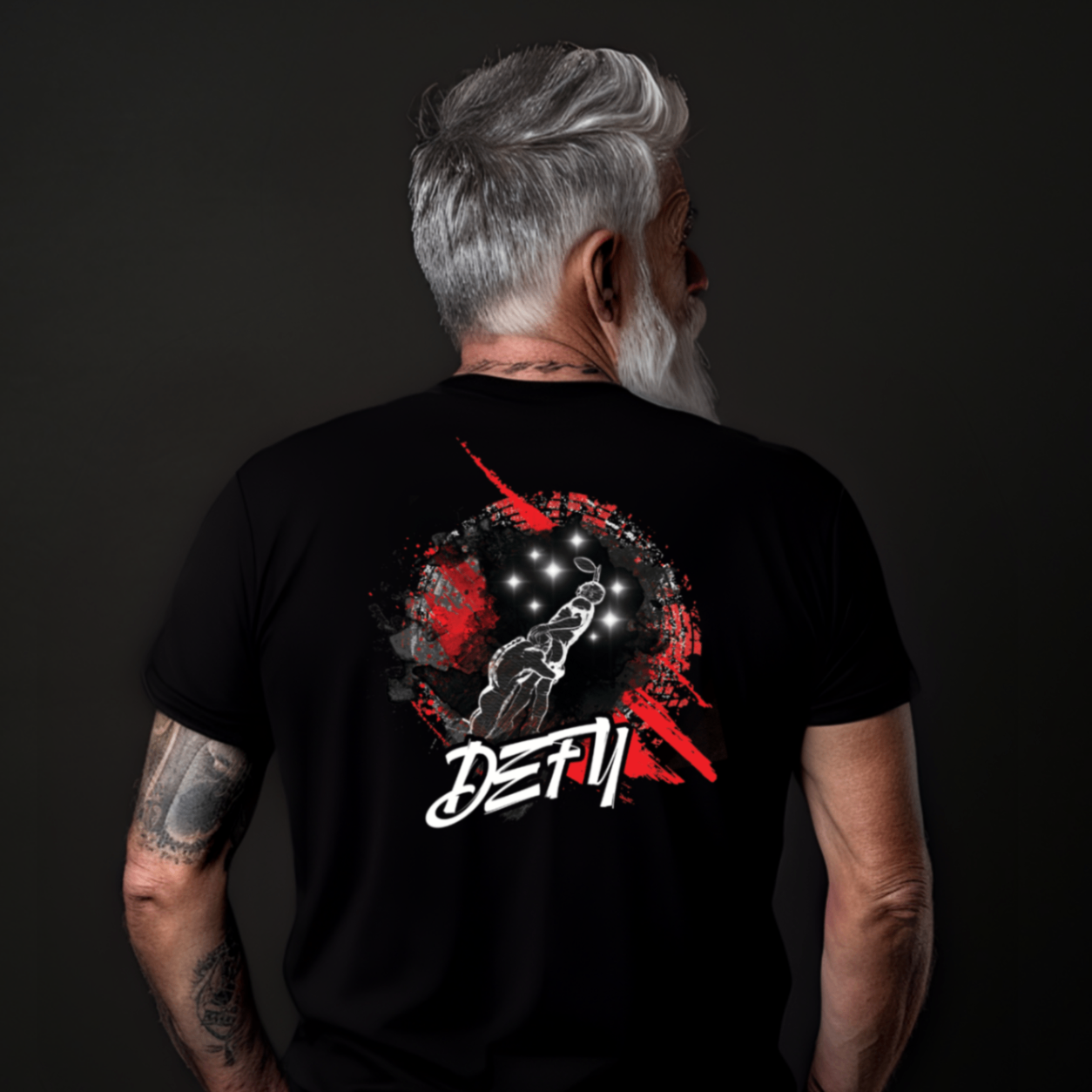 DEFY